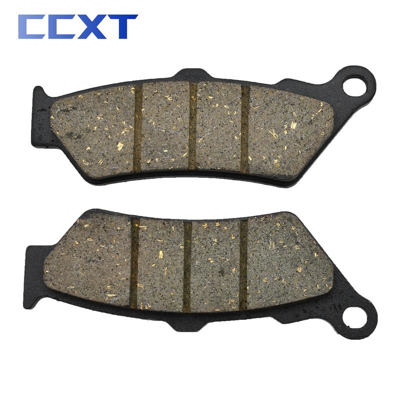 Motorcycle Front Brake Pads For F850GS F800GS F750GS F700GS F650GS F650ST F650 Edition Adventure 850 750 700 650 GS Universal