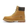Premium Series Suede Warm Durable Short Outdoor Boots Women Boots Yellow 10361M