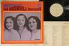 LP Пластинка BOSWELL SISTERS - Ничто не было слаще, чем Boswell Si MCA7120PROMO MCA Japan Джаз Б/У