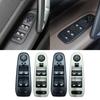 Для 408 308S 98074269ZD Автомобильный Переключатель Управления Окнами Двери Кнопка Подъема Переднего Стекла