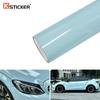 Синяя пленка-винил Gulf Blue Яркая оберточная пленка для автомобиля, транспортного средства, наклейка на весь кузов, мотоцикла, грузовика, чехол DIY, аксессуары для тюнинга авто