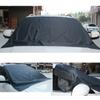 Universal Car Sunshade Umbrella Auto Sun Shade Protector Car Front Window Sunshade Cover Windshield Summer Sun Exterior Cover