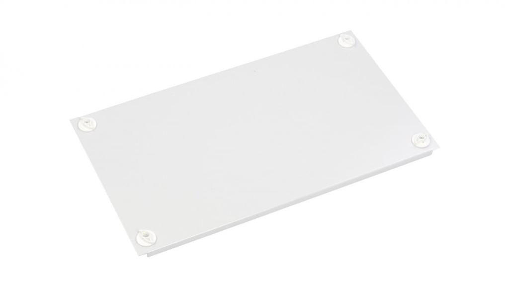 Full Metal Cover 520X300Mm Bpz-Fp-600/300-Bl 108392