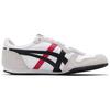 ONITSUKA TIGER Кроссовки Serrano 'White Black Red' 1183B400-102