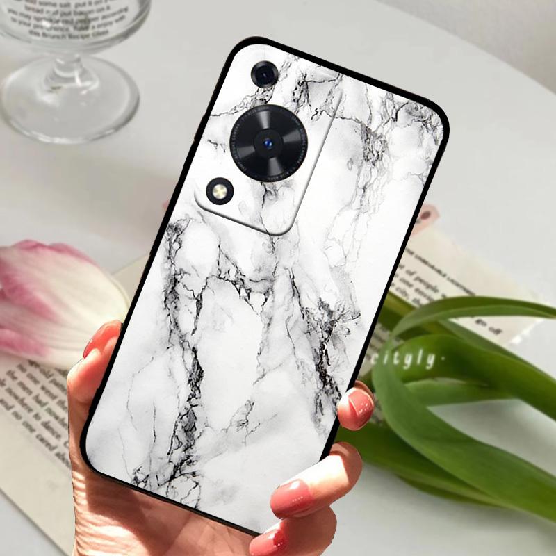 Для Huawei Nova Y72S Y72 4G Чехол Крутой Волк Лев Силиконовая Задняя Крышка Для Huawei Nova Y63 Fundas NovaY72 Мягкий Ударопрочный Корпус
