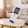 1 шт. Замена для кондиционера Gree ELECTROLUX TADIRAN Универсальный пульт дистанционного управления YACIFB YAC1FB YAC1FB6 MSHV25D1S