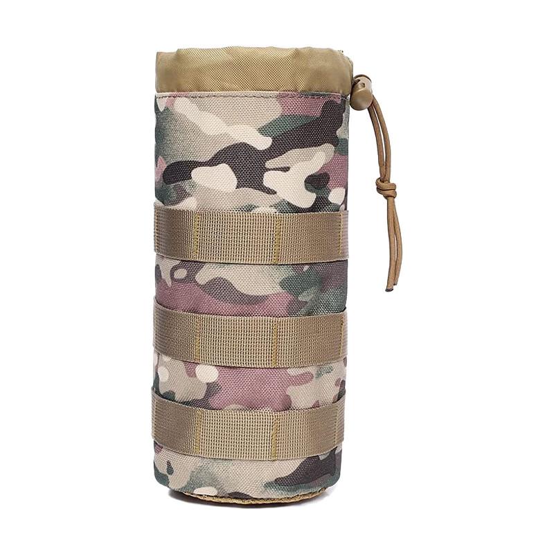 DCLOUD Tactical Water Bottle Pouch