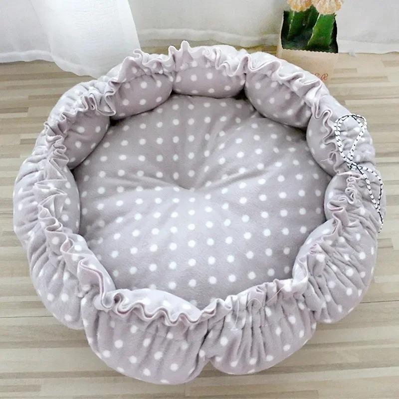 Cats Pet Products Dog Mat Bed Accessories Cushions Goods Houses Accessory Puppy Supplies Habitats All Kitten Things Beds Basket