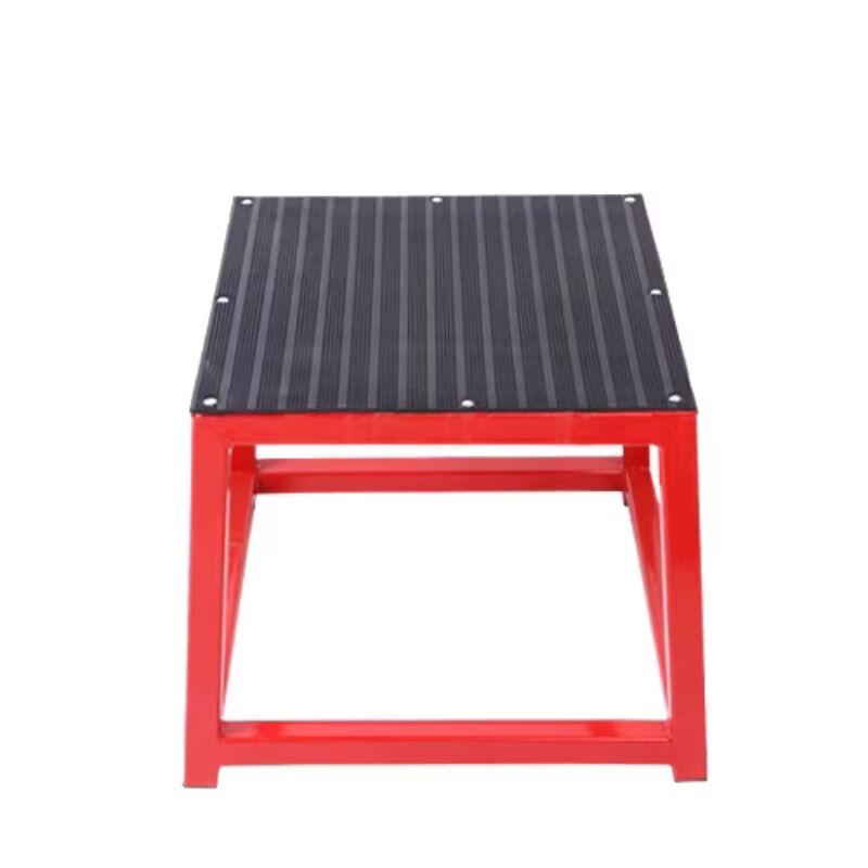 Plyometric Jump Training Box