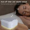 Button Play White Noise Machine Atmosphere Music Sleep Aid New Music Player  Fall Asleep