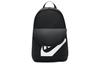 Nike Рюкзак Elemental 21 л Черный Белый DD0559-010