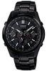 Часы Casio Lineage Solar Черные Радиоуправляемые LIW-M610DB-1AJF