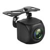 Rear Camera, AHD, 1080P, 2 Megapixels, CCD Sensor, License Plate Mounting, 140° Ultra Wide