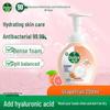 Dettol Пена Антибактериальный санитайзер для рук