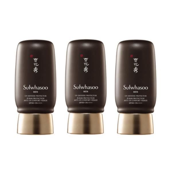 Sulwhasoo Защита от ультрафиолета для мужчин (50 мл / 1,69 жидких унций, SPF50+ / PA++++)