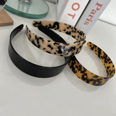 Mosxe Базовая повязка для волос (3color)