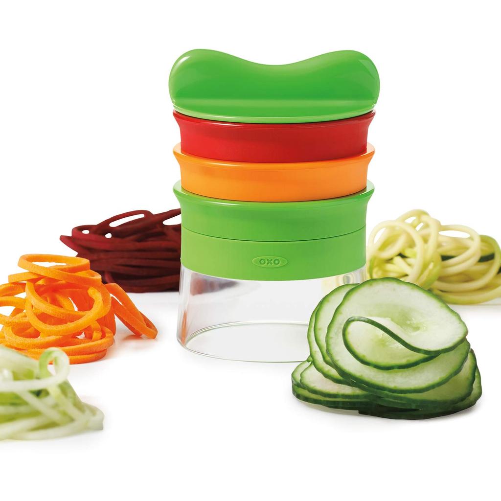 OXO Triple Veggie Noodle Cutter Овощерезка