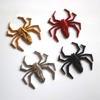 Motorcycles Decoration Motor Decal 3D Car Sticker 3D Spider Shape Car Sticker Auto Emblem Decal