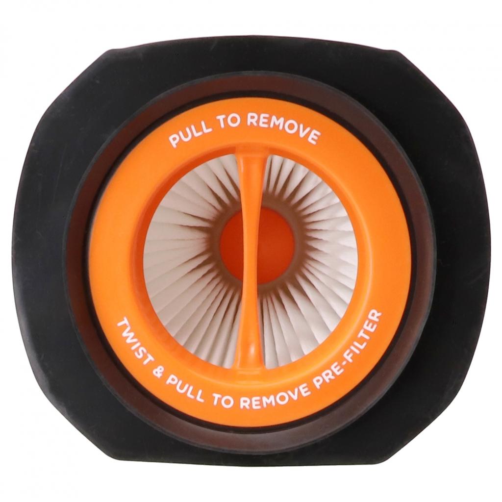 Фильтр для моделей портативных пылесосов BLACK+DECKER 20V MAX POWERCONNECT BCHV001C1