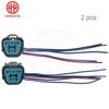 For Mitsubishi Car ALL  Fuel Pump Wire Connector Plug