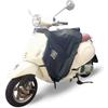 Tucano urbano фартук для скутера или мотоцикла универсальный r170 черный