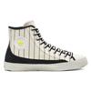 Converse Кеды Chuck Taylor All Star Sasha High Top Canvas Unisex Черные Белые