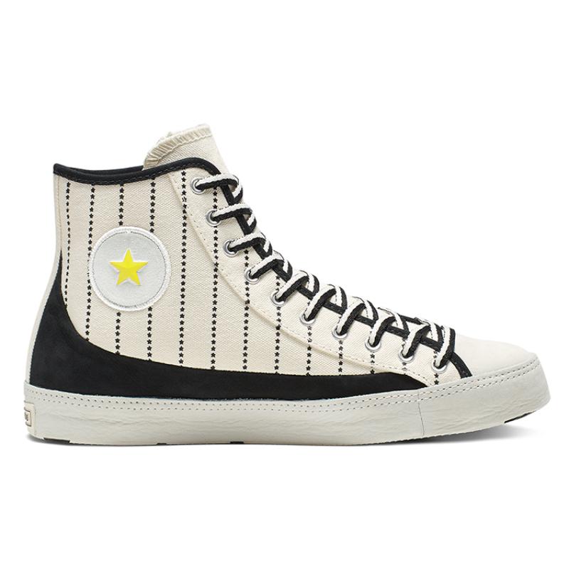 Converse Кеды Chuck Taylor All Star Sasha High Top Canvas Unisex Черные Белые