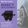 A58X-Привод замка задней двери Для Land Rover Freelander Discovery Sport 2017-2024 LR088571 LR065824 Замок крышки багажника автомобиля