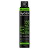 Syoss Professional Oil Control Dry Shampoo, 200ml - Advanced Formula for Greasy Hair