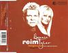 CD REIM & BONNIE TYLER - Забудь Это  724386711328 Capitol Music 2004 Япония Рок Б/У
