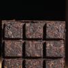 2018 Menghai Aged Tea Cake 200g Raw Pu-erh Tea Brick Loose Leaf