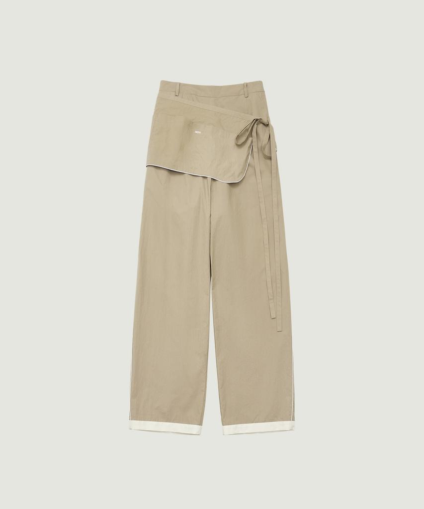 GROVE Брюки Juli (бежевый)