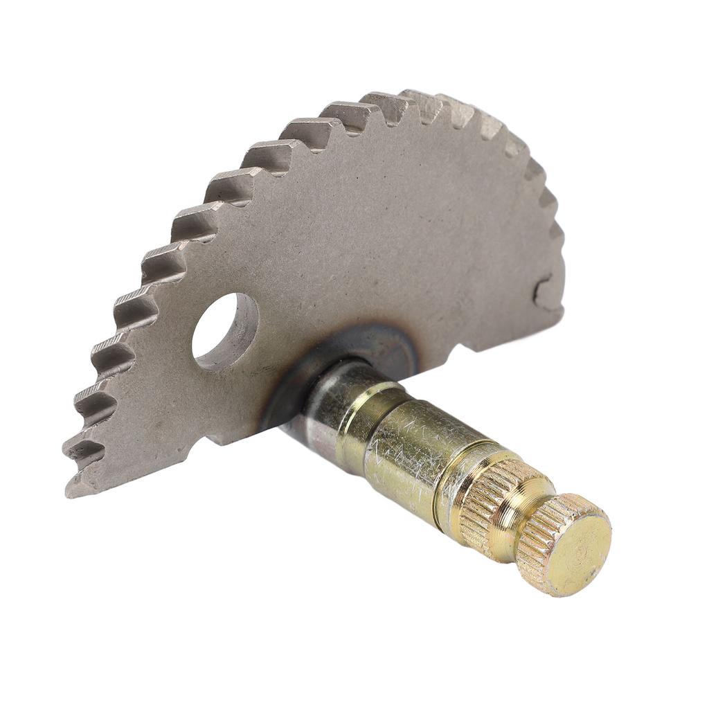 Рычаг кикстартера, вал холостого хода, комплект кикстартера, замена рычага стартера для GY6 49CC 50CC 80CC 100CC скутер, мопед, кикстартер