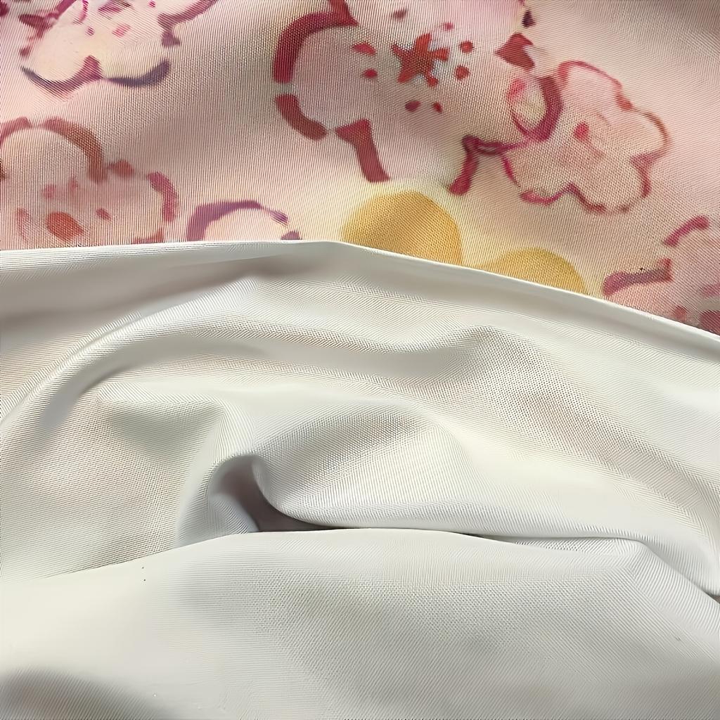 Набор пододеяльников с рождественским снеговиком, 3 предмета, Высококачественное печатное постельное белье, Мягкая и удобная микрофибра, с застежкой-молнией