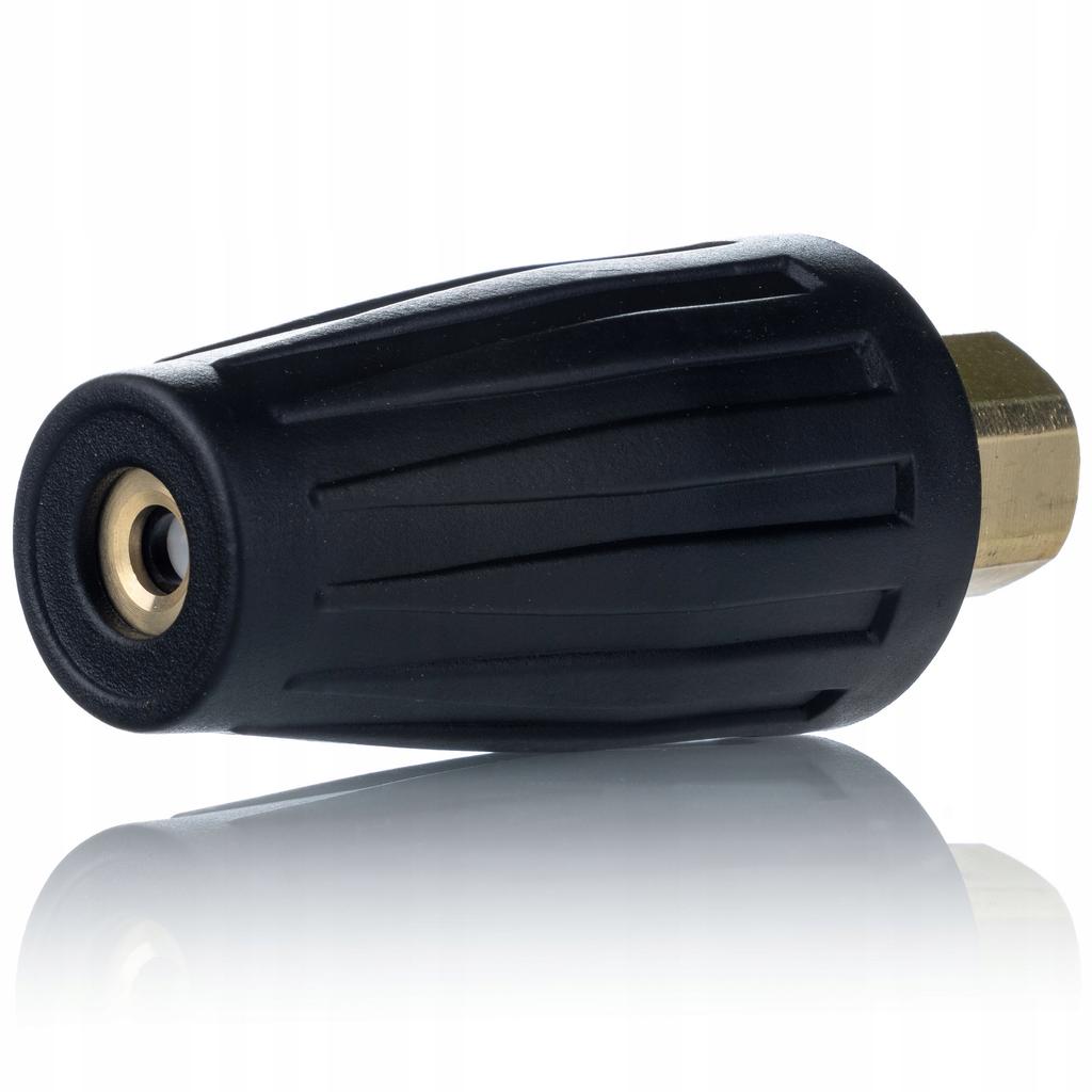 Rosfix Turbodysza Rotacyjna Do Myjki Karcher HD HDS – Wydajność 276 Bar | Ceramiczna Wkładka | Gwint M18x1,5