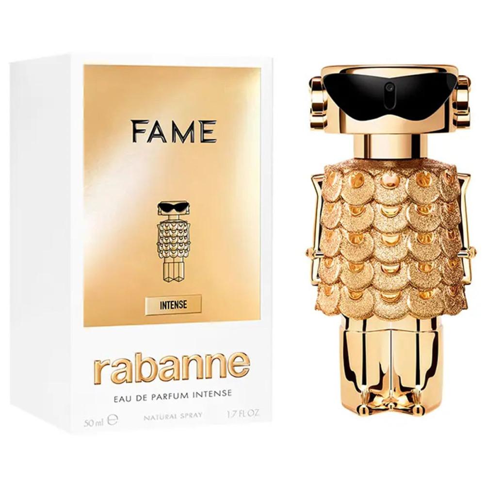 Rabanne - Eau de Parfum Intense Fame 50 ml -