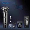 Flyco Electric Shaver 2026 New Model for Men, Official Genuine Product, Fully Washable, Gift for Boyfriend, Razor
