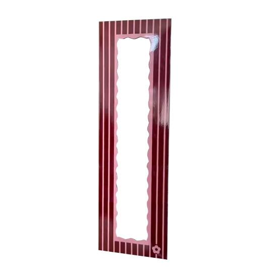 Магнитная фоторамка на холодильник, магнит на семейную фоторамку с прозрачным покрытием из ПВХ, держатель для фотографий для украшения холодильника в доме и офисе