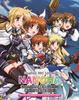 Magical Girl Lyrical Nanoha Character Song Complete BOX [Первое ограниченное производство]