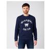 Толстовка Wrangler CREW SWEAT
