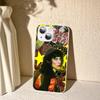 Conan Singer G-Gray Phone Case For IPhone 14 13 12 Mini 11 Pro XS Max X XR 14 Plus Tempered Glass Cover