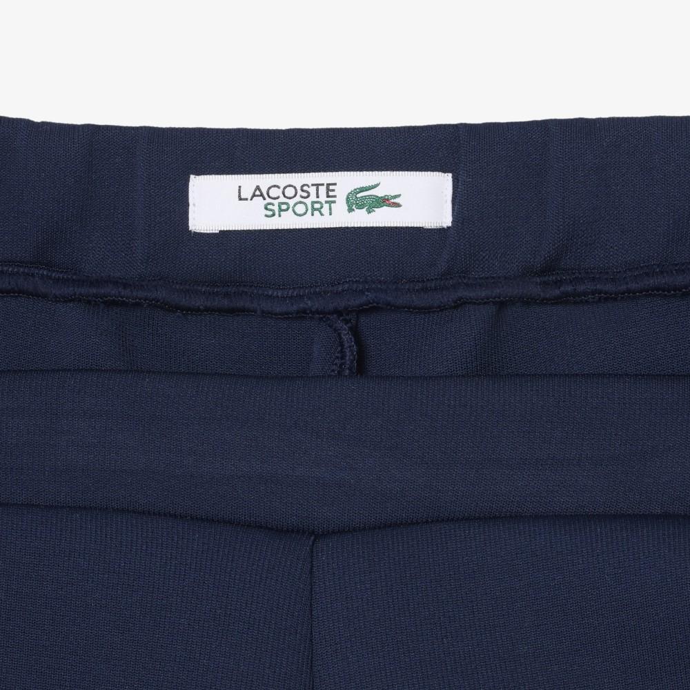 [lacoste] Women's Tennis Heritage Shorts GF0231-56G166