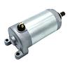 World Imp Motor Yamaha Starter Motor for Serow 250, Tricker XT250X, Etc., Motorcycle Starter, Aftermarket, Generic Replacement Part