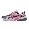 Nike V2K Run Низкие Беговые Кроссовки Женские Розово-Серые FZ5061-100(Team80-S-BOX)