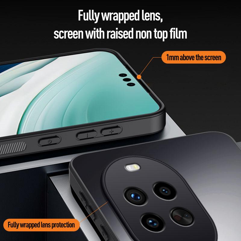 Магнитный чехол для OnePlus Ace 5 Pro 13R 13 12 12R 11 11R 10r 10T Ace 3v 2 Pro Матовый противоударный чехол-подставка