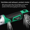 Electric Sheep Goat Shearing Machine Trimmer Tool Wool Scissor Cut Clipper Shaving Machine 220V 850W