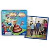 Jeu de société - HASBRO - CACA CHAF - Pour enfants - Jeu d'ambiance