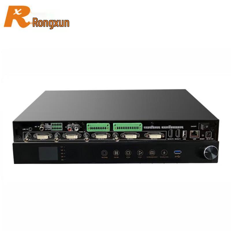 Rxeagle HD Conference Recording & Broadcasting Server (CN version)
