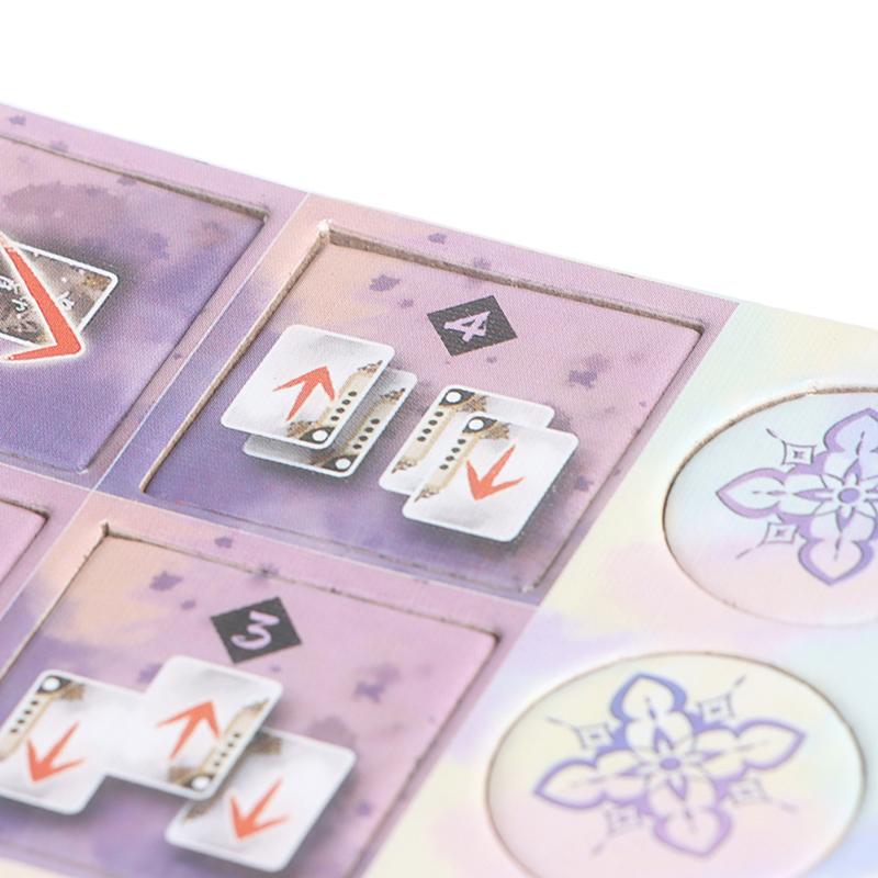 1 комплект карточек для настольных игр для повседневной вечеринки