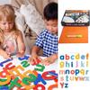 Funny Magic Spelling Word Game For Kids Educational Toy With 26 English Alphabet Letters Color Recognition And Early Learning